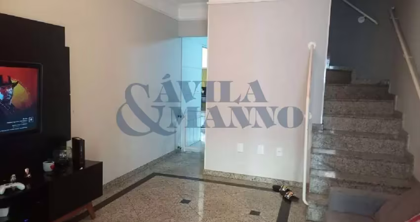 Casa com 3 quartos à venda na Vila Carrão, São Paulo 