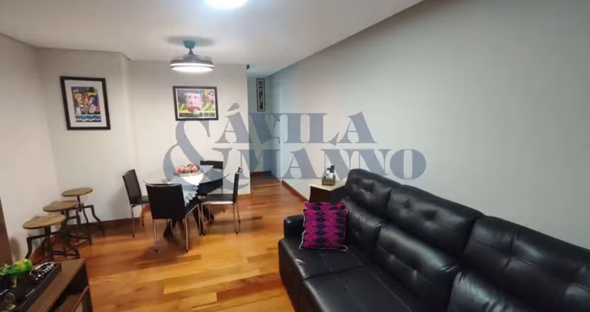 Imperdível! apartamento à venda na mooca, são paulo-sp, 3 quartos, 1 sala, 2 banheiros, 1 vaga, 76 m²!