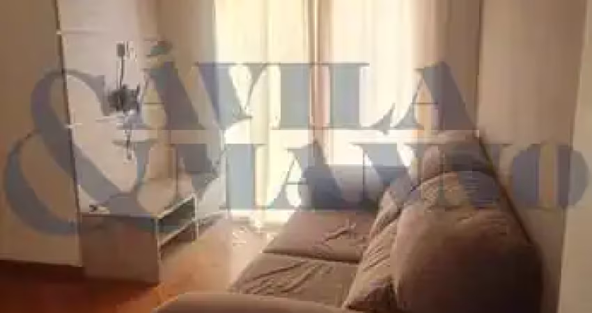 Apartamento para locação na mooca, são paulo-sp: 2 quartos, 1 sala, 1 banheiro, 1 vaga de garagem, 48m² de área. venha conferir!