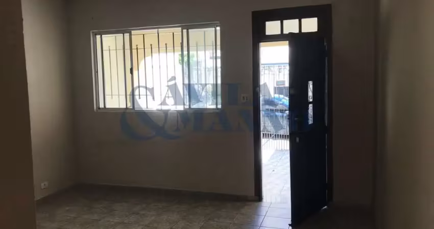 Casa à venda em são paulo-sp, alto da mooca! 2 quartos, 1 sala, 1 banheiro, 2 vagas de garagem, 80m²