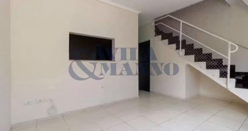 Casa de condomínio à venda em são paulo-sp, vila prudente: 3 quartos, 1 sala, 2 banheiros, 1 vaga de garagem - 69,00 m²