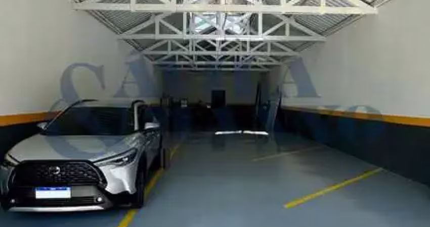 Ponto comercial para alugar na Mooca, São Paulo 