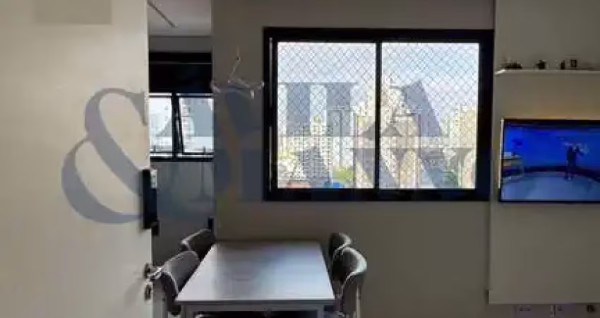 Apartamento com 2 quartos à venda na Mooca, São Paulo 