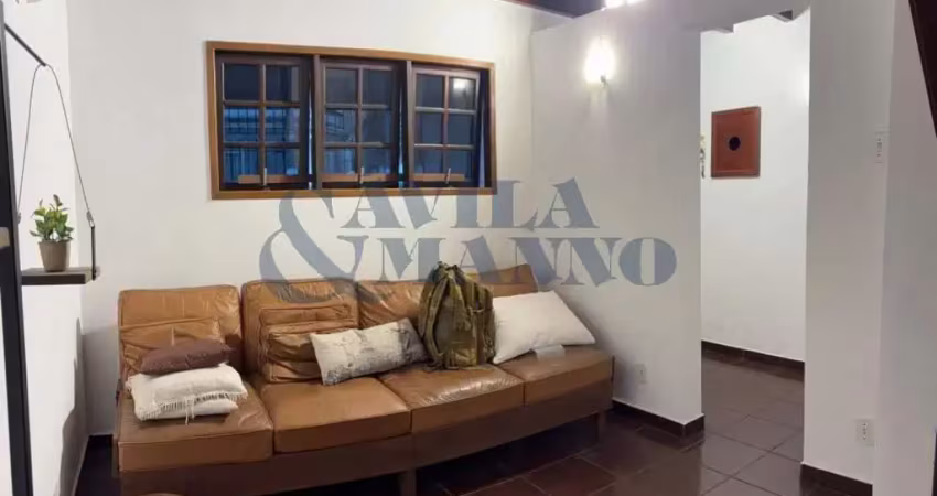 Imperdível casa à venda em são paulo-sp, tatuapé  3 quartos, 1 suíte, 1 sala, 2 banheiros, 2 vagas  154m² de puro conforto