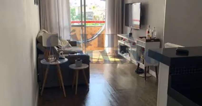 Apartamento à venda na vila ema, são paulo-sp: 3 quartos, 1 sala, 1 banheiro, 1 vaga de garagem!
