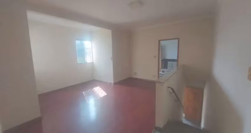 Casa com 2 quartos para alugar no Alto da Mooca, São Paulo 