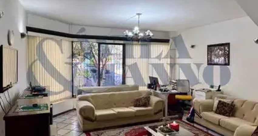 Casa com 3 quartos para alugar na Mooca, São Paulo 