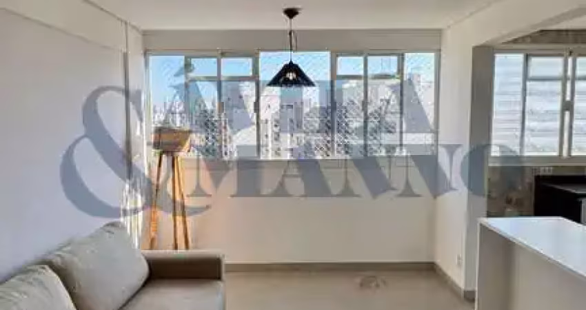 Apartamento com 2 quartos para alugar na Mooca, São Paulo 