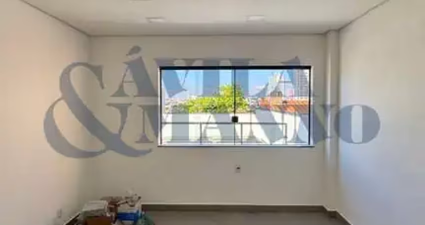Aluguel de sala comercial na vila prudente - são paulo-sp: espaço moderno e funcional de 16m²!
