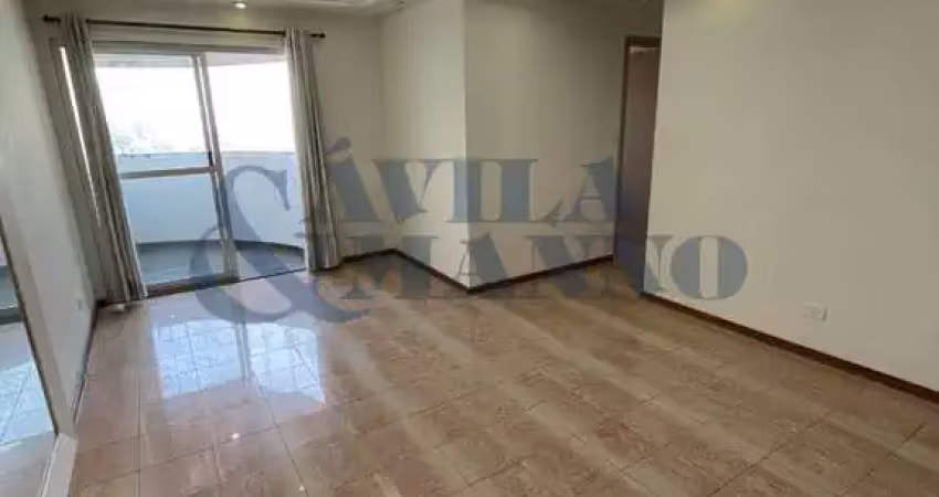 Apartamento com 3 quartos à venda no Alto da Mooca, São Paulo 