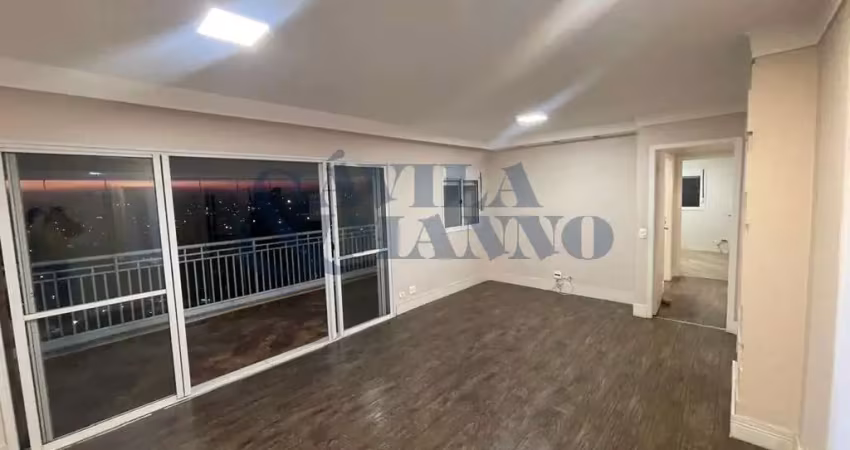 Apartamento de 3 quartos com suíte e 2 vagas no jardim avelino, são paulo - imperdível!