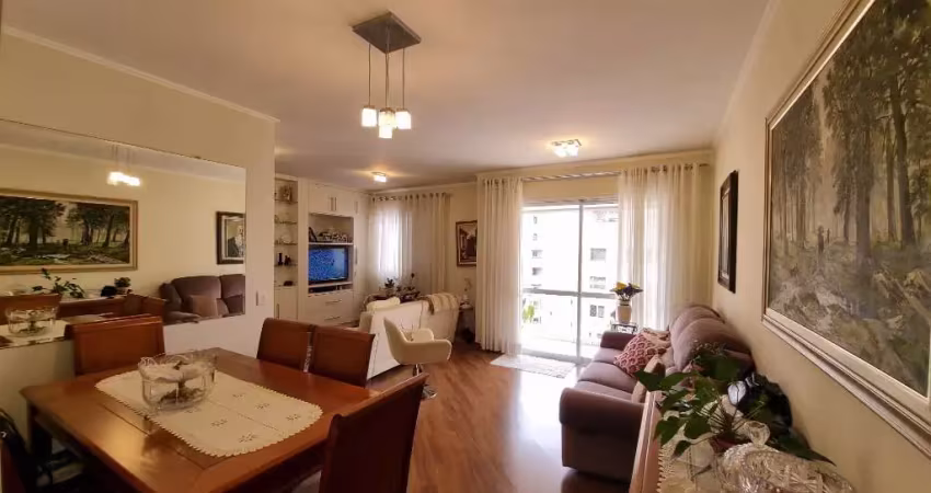 Apartamento com 2 quartos à venda na Mooca, São Paulo 