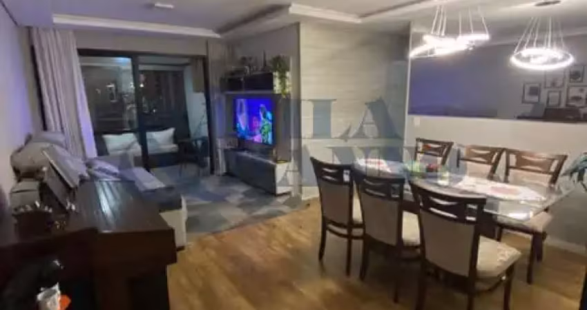Apartamento à venda em são paulo-sp, vila prudente  3 quartos, 1 sala, 2 banheiros  83,00 m²  vaga de garagem
