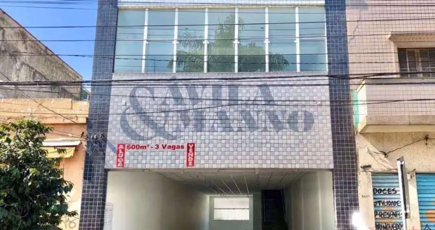 Prédio à venda na Mooca, São Paulo 