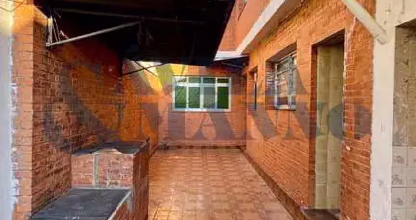 Casa com 3 quartos para alugar na Mooca, São Paulo 
