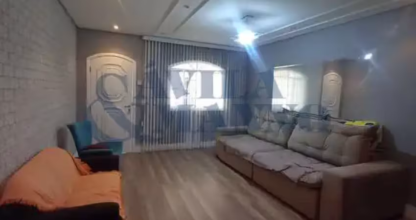 Imperdível: casa à venda na vila prudente, são paulo-sp! 3 quartos, 1 suíte, 1 sala, 3 banheiros, 2 vagas e 226m²!