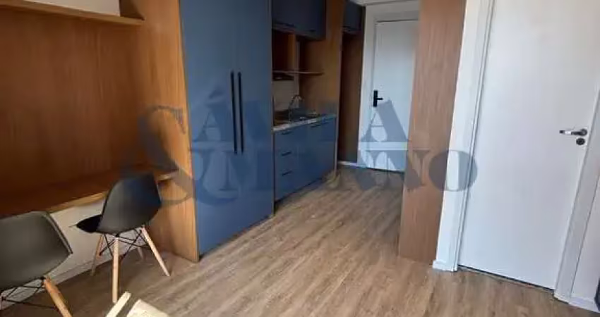 Apartamento para locação no belenzinho, são paulo-sp: 1 quarto, 1 sala, 1 banheiro, 27m² de área!