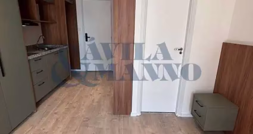 Apartamento para locação no belenzinho: 1 quarto, 1 sala, 1 banheiro, 28m² em são paulo-sp!