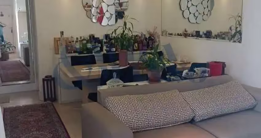 Apartamento à venda em são paulo-sp, água rasa: 2 quartos, 1 sala, 2 banheiros, 1 vaga de garagem! venha conferir!