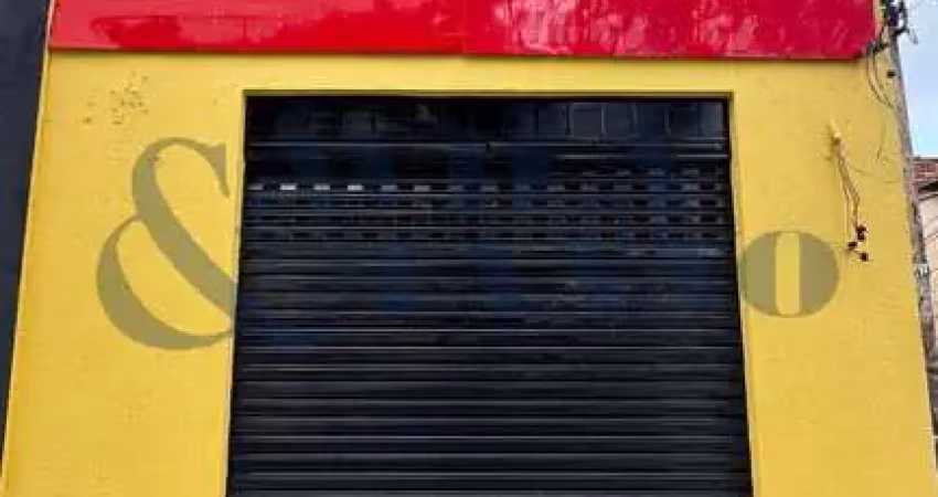 Salão comercial de alto padrão na mooca - 2 salas, 4 banheiros, 100m² - são paulo-sp