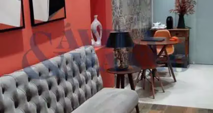 Casa comercial com 4 salas para alugar na Mooca, São Paulo 