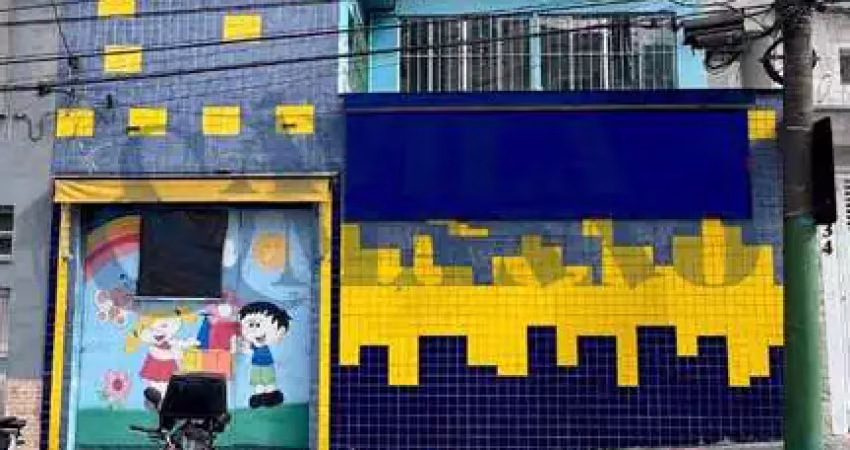 Prédio comercial na vila ema, são paulo-sp: 10 salas, 10 banheiros, 420m² - oportunidade única!