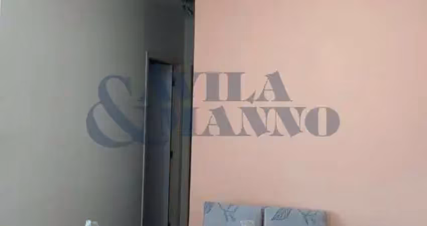 Apartamento à venda em são paulo-sp, vila bertioga: 2 quartos, 1 sala, 1 banheiro, 2 vagas de garagem, 50m² de área.