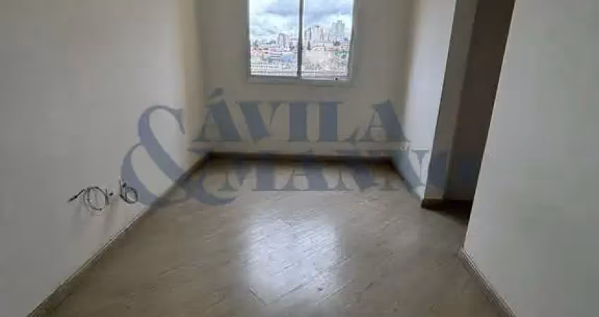 Apartamento com 2 quartos para alugar no Tatuapé, São Paulo 