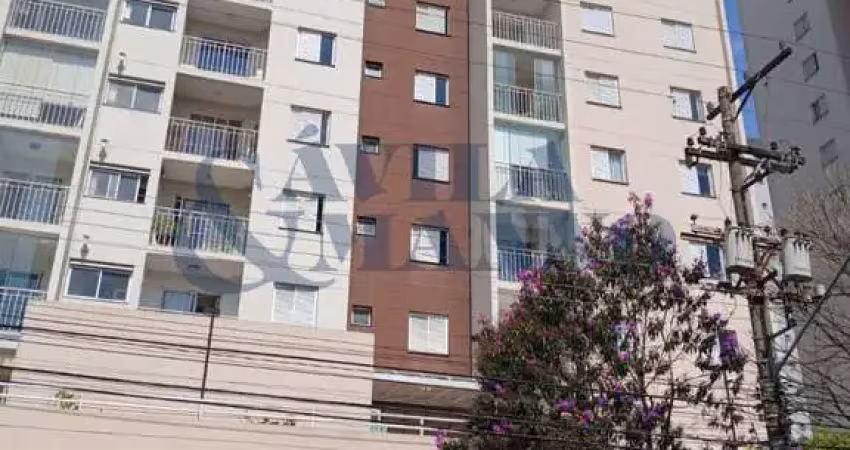 Apartamento com 3 quartos para alugar na Mooca, São Paulo 