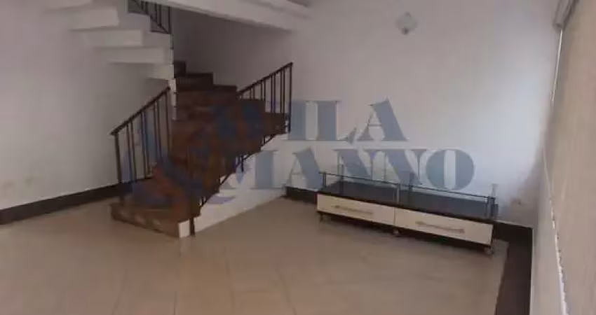 Imperdível oportunidade: casa à venda ou locação em vila prudente, são paulo-sp! 3 quartos, 1 suíte, 1 sala, 4 banheiros, 3 vagas, 180m².