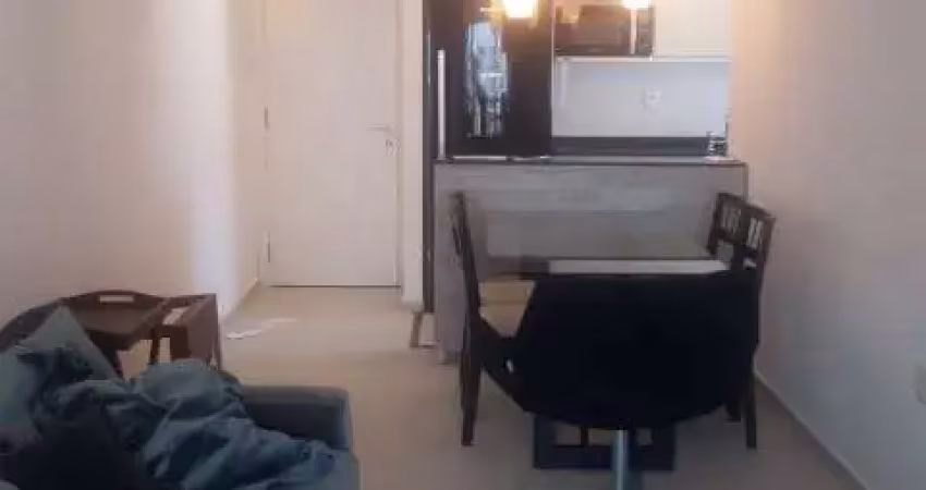 Apartamento com 2 quartos para alugar na Água Rasa, São Paulo 
