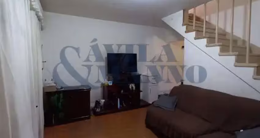 Casa com 2 quartos à venda na Vila Prudente, São Paulo 