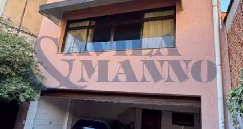 Casa com 3 quartos para alugar na Vila Prudente, São Paulo 