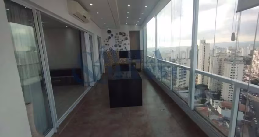 Cobertura de luxo com 4 quartos e 3 suítes na mooca, são paulo-sp: 388,19m², 5 banheiros, 4 vagas de garagem. venha conferir!