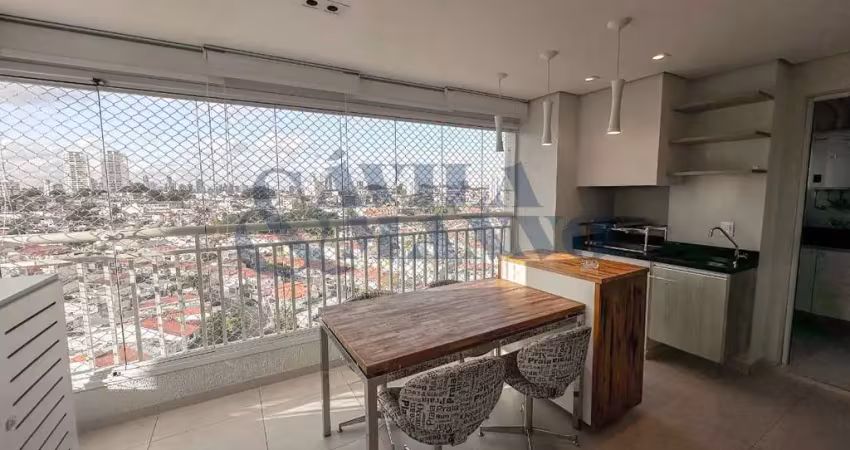 Apartamento para locação em são paulo-sp, na vila prudente: 3 quartos, 1 suíte, 1 sala, 2 banheiros, 2 vagas, 108m²