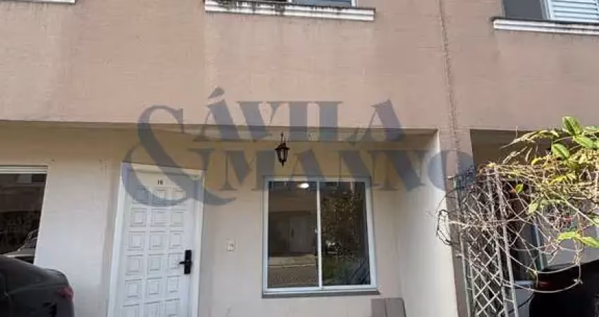 Aluguel de casa de condomínio na vila bela, são paulo-sp: 3 quartos, 1 suíte, 2 vagas - 92m².