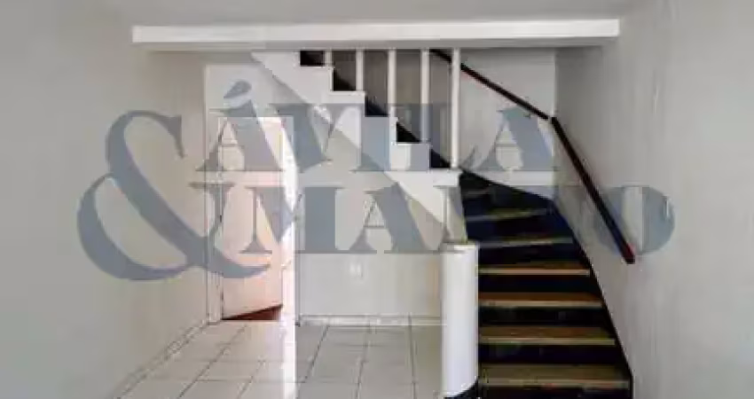 Imóvel comercial no tatuapé, são paulo-sp: casa com 3 quartos, 1 sala, 2 banheiros e 120m² de área!