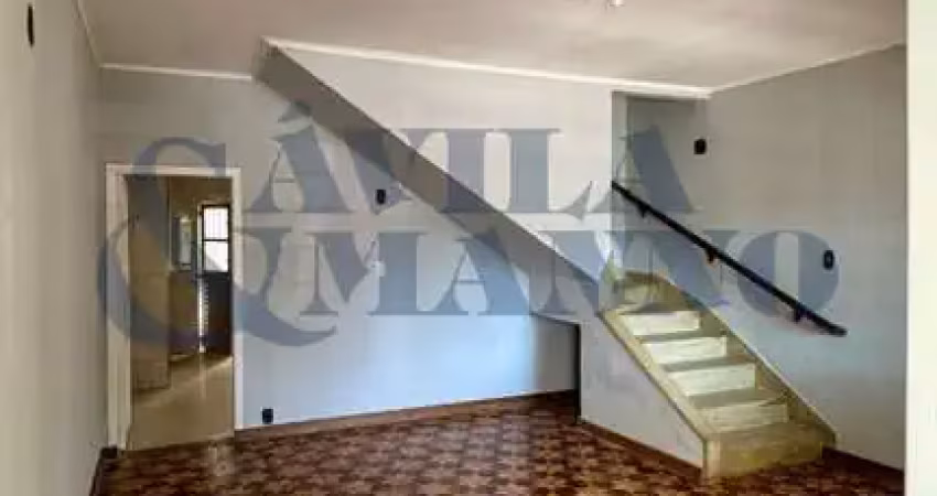 Imperdível: casa à venda ou locação na mooca, são paulo-sp, com 3 quartos, 1 suíte, 4 banheiros, 1 vaga de garagem e 160m².