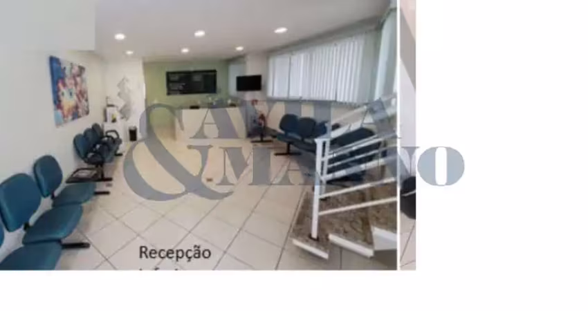 Casa comercial com 6 salas à venda no Tatuapé, São Paulo 