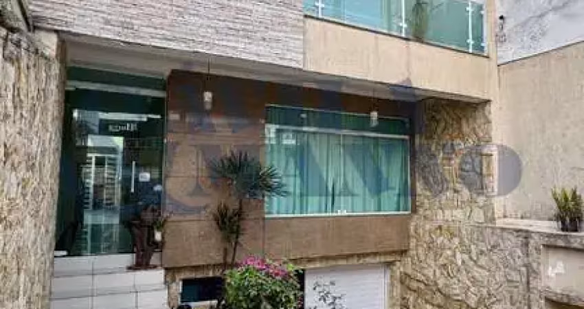 Casa comercial de luxo na mooca: 4 quartos, 3 suítes, 5 banheiros, 350 m² - são paulo-sp
