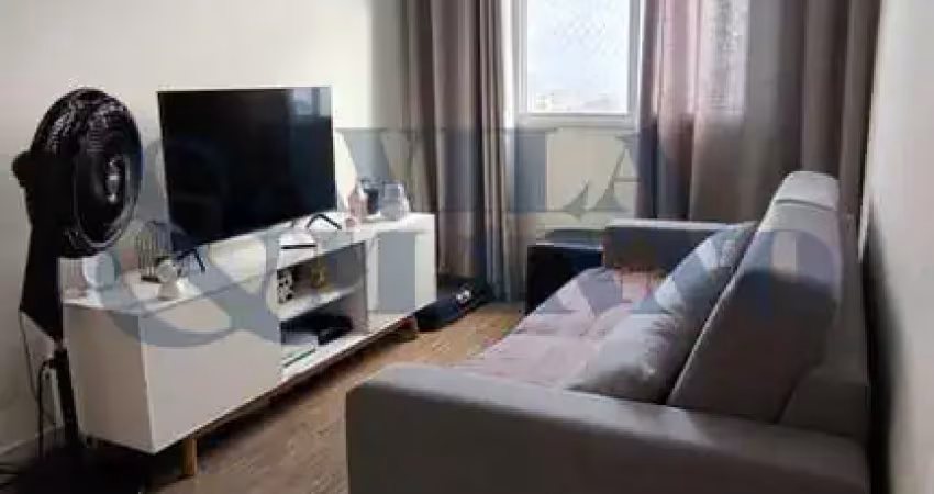Oportunidade: apartamento à venda em são paulo-sp, vila prudente - 1 quarto, 1 sala, 1 banheiro, 35,00 m² de área
