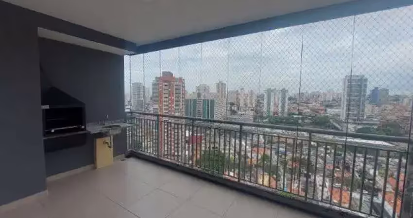 Apartamento com 2 quartos para alugar na Vila Prudente, São Paulo 