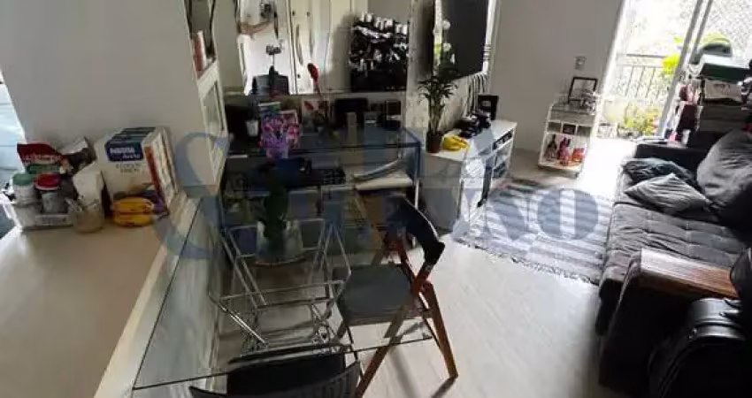 Apartamento à venda em são paulo-sp, vila bela: 2 quartos, 1 sala, 1 banheiro, 1 vaga, 50m². venha conferir!