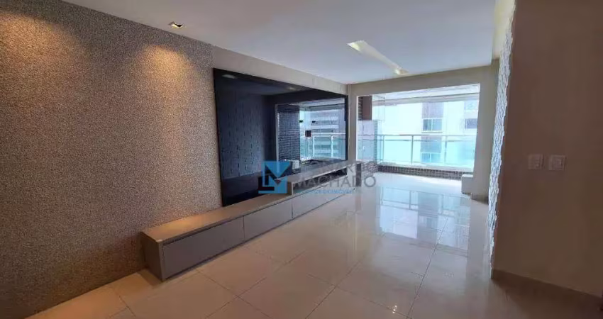 Apartamento com 3 dormitórios à venda, 94 m² por r$ 880.000 - papicu - fortaleza/ce