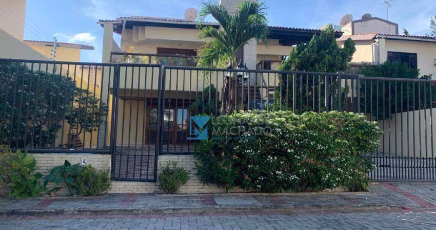 Casa à venda, 350 m² por R$ 1.300.000,00 - Engenheiro Luciano Cavalcante - Fortaleza/CE