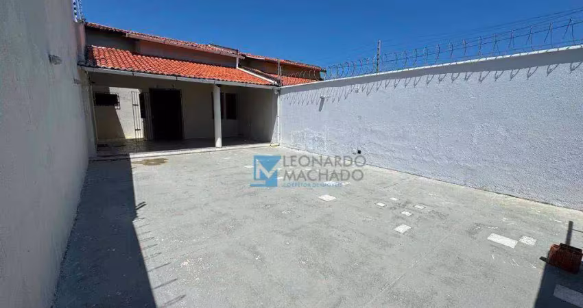Casa com 3 dormitórios à venda, 128 m² por r$ 550.000 - cambeba - fortaleza/ce