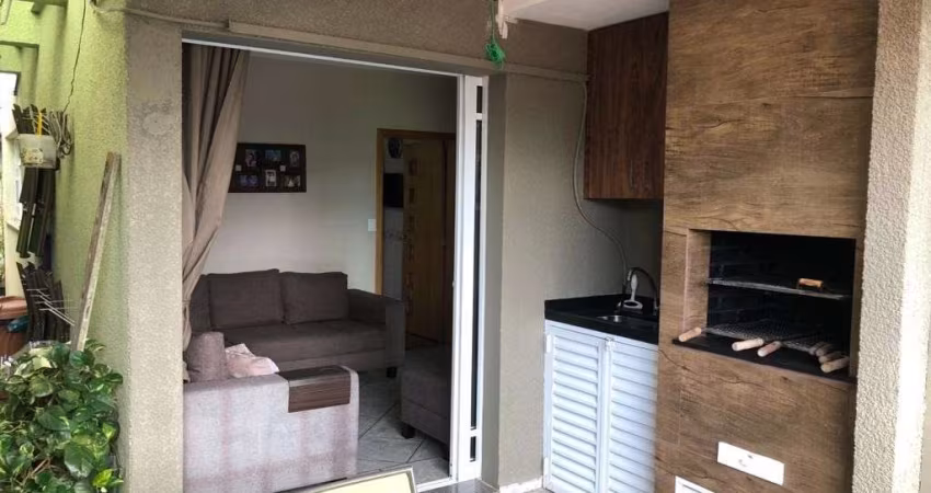 Casa com 3 quartos à venda na Rua Luís Gregnanin, 306, Mooca, São Paulo