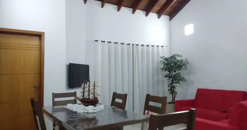 Sobrado Água Rasa