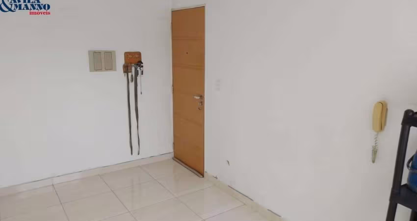 Apartamento no Belenzinho