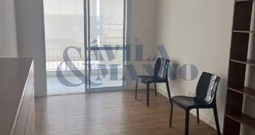 Apartamento com 3 quartos na Mooca
